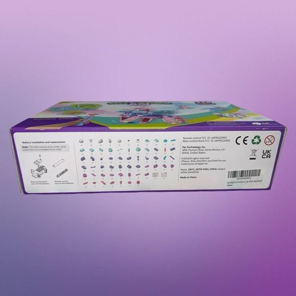 Botzees GO! - Unicorn Set - Picture 2 of 6